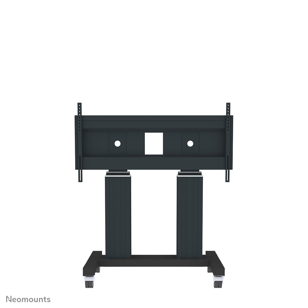 Neomounts PLASMA-M2600BLACK TV trolley 70-120" - gemotoriseerd